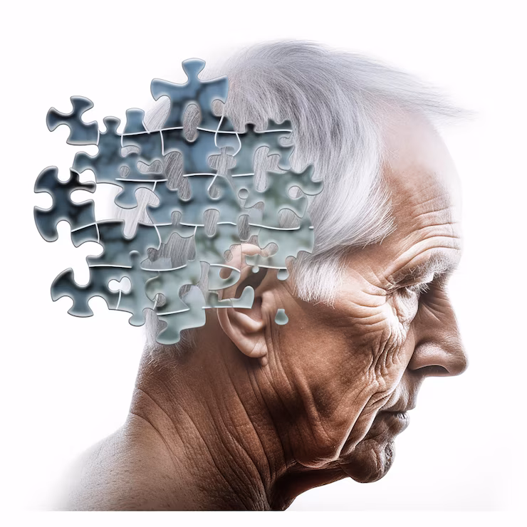 ALZHEIMER GENÉTICA